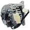 Wai Global Alternator, ALTHI IRIF 12V 90A, 90 Amp12 Volt, Coupler 12527N - alternate 1